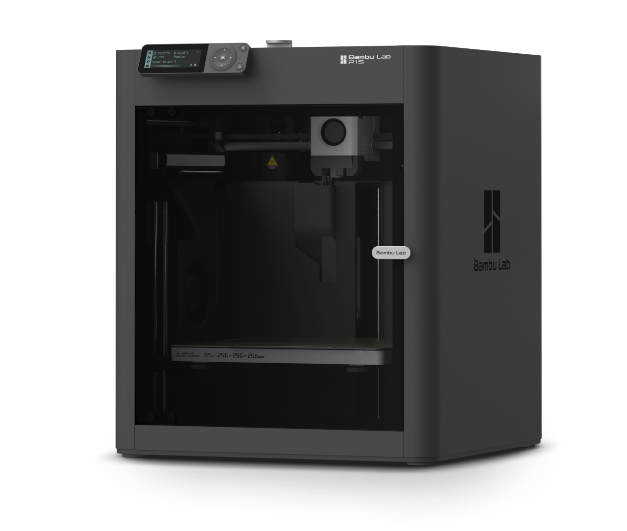 BAMBU LAB impression 3D